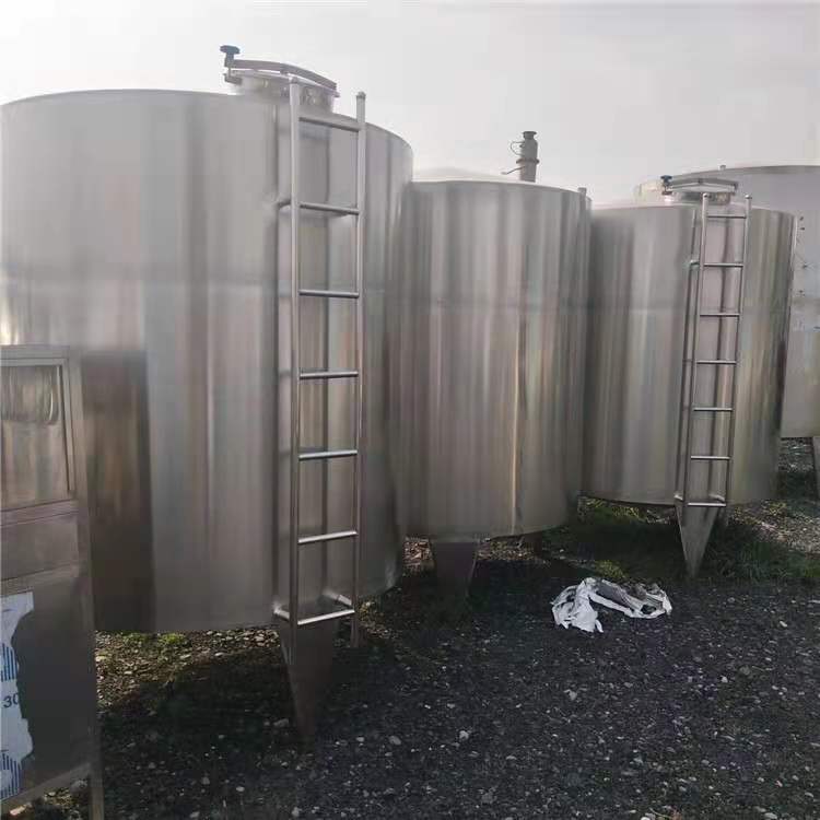 不銹鋼儲罐銷售 液體儲存不銹鋼罐銷售 支持選購