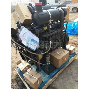 100KW機組廠家直銷 100KW機組價格