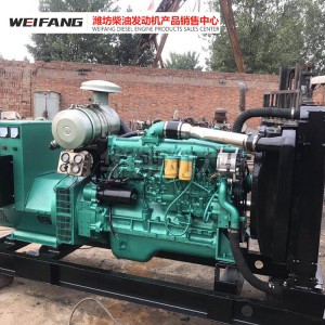 100KW機組廠家直銷 100KW機組價格