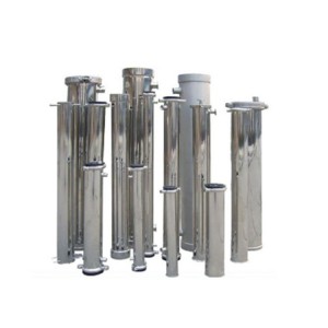 反滲透配件不銹鋼膜殼 304不銹鋼耐壓 規格齊全