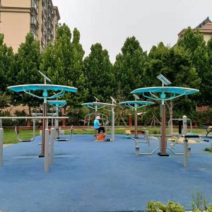 康輝戶(hù)外健身器材  小區(qū)公園廣場(chǎng)健身器材 可自由組合