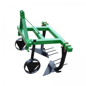 花生收獲犁 廠家直銷花生收獲機小型家用四輪花生收獲犁多功能蘿卜土豆收獲機