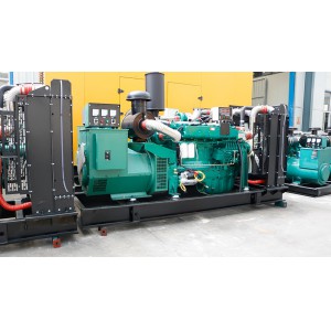 200kw發(fā)電機組廠家 200kw發(fā)電機組價格 200kw發(fā)電機組定制