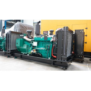 200kw發(fā)電機組廠家 200kw發(fā)電機組價格 200kw發(fā)電機組定制