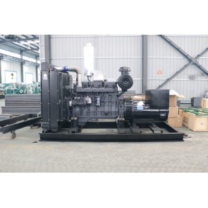 上柴發(fā)電機(jī)組廠家 上柴發(fā)電機(jī)組價(jià)格