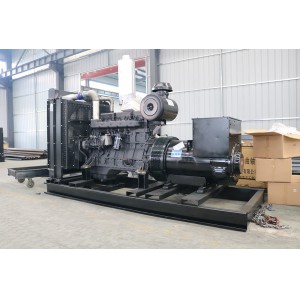 上柴發(fā)電機(jī)組廠家 上柴發(fā)電機(jī)組價(jià)格