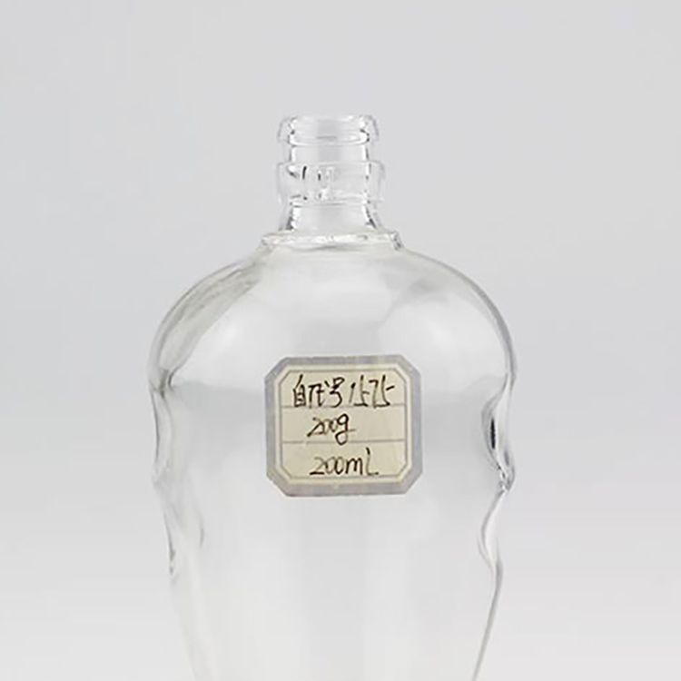 定制小酒瓶 2兩酒瓶 100ml酒瓶 125ml酒瓶免費拿樣