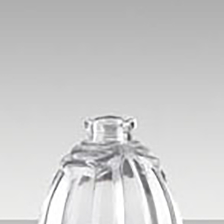 批發100ml晶白料小酒瓶 125ml二兩白酒瓶定制