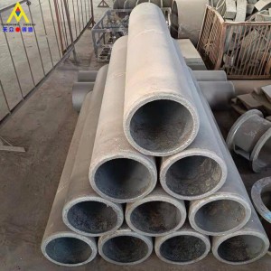 離心鑄造耐熱鋼鋼管 鍋爐用耐熱鋼管生產(chǎn)加工