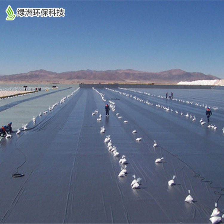 設(shè)計安裝聚乙烯防滲膜 黑膜沼氣池 豬場魚塘養(yǎng)殖覆蓋膜