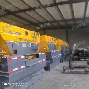 廠家供應白灰水泥粉料撒灰機 四輪車帶動布灰機 12方環保撒灰車