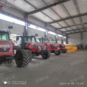 廠家供應白灰水泥粉料撒灰機 四輪車帶動布灰機 12方環保撒灰車