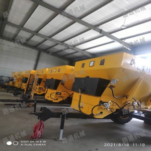 10立方撒布機(jī) 廠家直銷 哈爾濱撒布機(jī) 水泥撒布機(jī) 路通機(jī)械 優(yōu)質(zhì)供應(yīng)