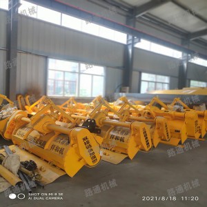 廠家銷售路面修整拌合機(jī) 灰土冷再生機(jī)械 雙邊傳動(dòng)灰土拌和機(jī)