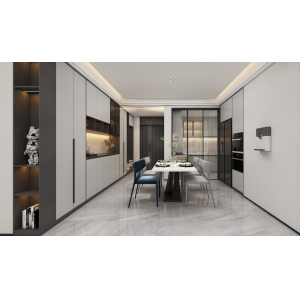 現代簡約輕奢鞋柜定制 圣蒂歐智能家居 品牌免費加盟