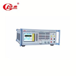 廠家直銷 HG6503型多功能校準(zhǔn)儀 經(jīng)久耐用