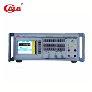 廠家直銷 HG6503型多功能校準(zhǔn)儀 經(jīng)久耐用